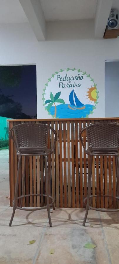 Pedacinho Do Paraiso Pousada Jijoca de Jericoacoara Exterior foto