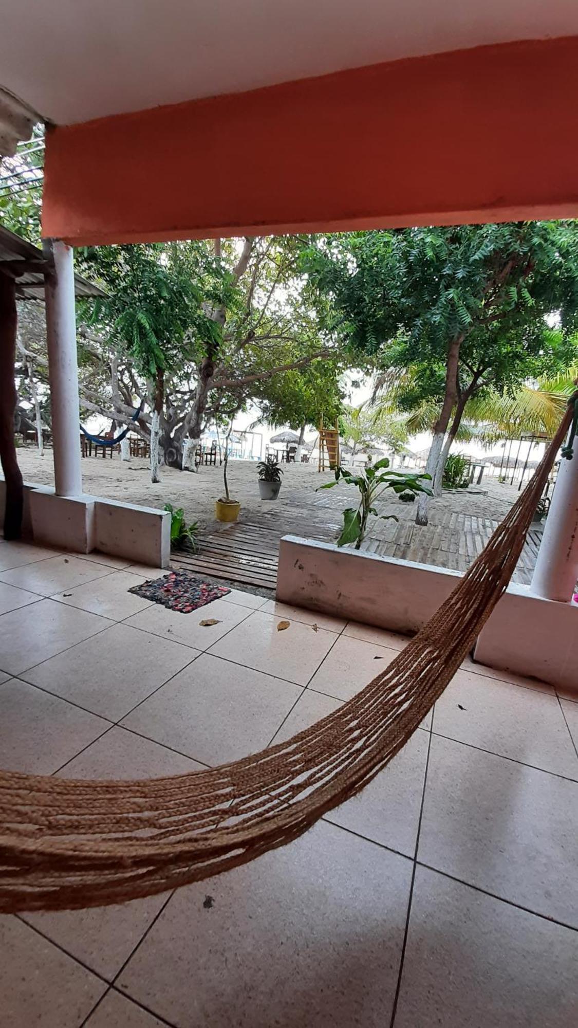 Pedacinho Do Paraiso Pousada Jijoca de Jericoacoara Habitación foto